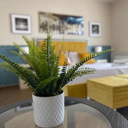 Mb Giurati Suites Маскали Екстериор снимка