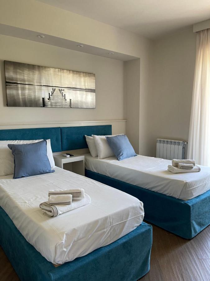 Mb Giurati Suites Маскали Екстериор снимка