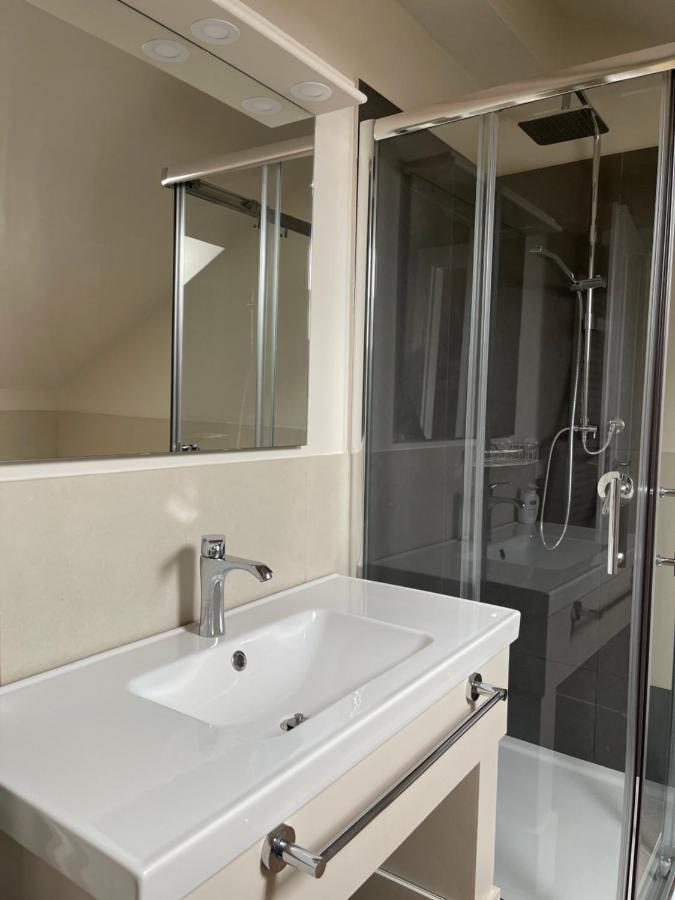 Mb Giurati Suites Маскали Екстериор снимка